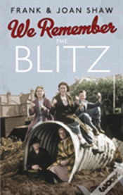 Capa do artigo We Remember The Blitz