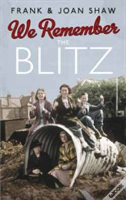 Capa do artigo We Remember The Blitz