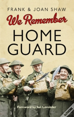 Capa do artigo We Remember The Home Guard
