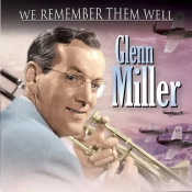 Capa do artigo We Remember Them Well - CD