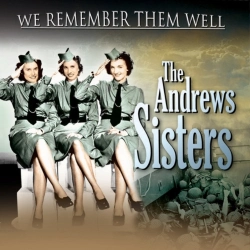 Capa do artigo We Remember Them Well - CD