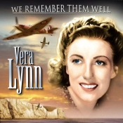 Capa do artigo We Remember Them Well - CD