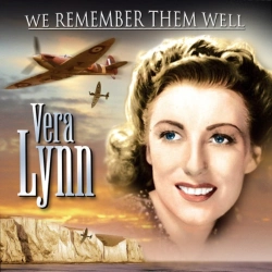 Capa do artigo We Remember Them Well - CD