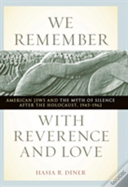 Capa do artigo We Remember With Reverence And Love