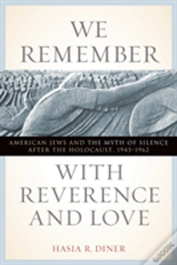 Capa do artigo We Remember With Reverence And Love