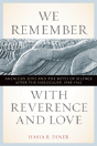 We Remember With Reverence And Love - Preview
