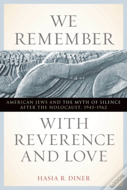 Capa do artigo We Remember With Reverence And Love