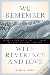 Capa do artigo We Remember With Reverence And Love