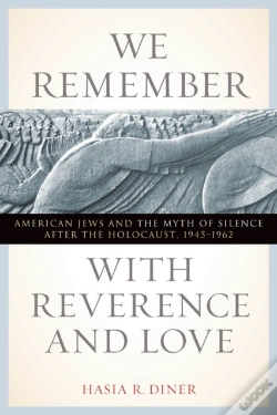 Capa do artigo We Remember With Reverence And Love
