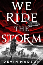 Capa do artigo We Ride The Storm
