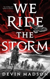 Capa do artigo We Ride The Storm