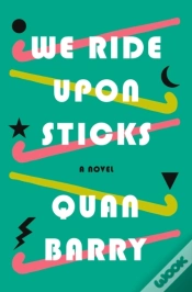 Capa do artigo We Ride Upon Sticks