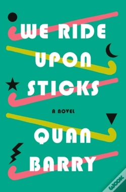Capa do artigo We Ride Upon Sticks