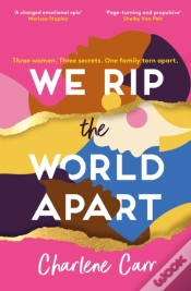 Capa do artigo We Rip The World Apart