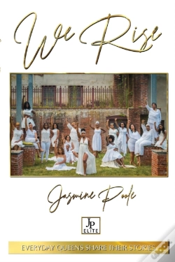 Capa do artigo We Rise