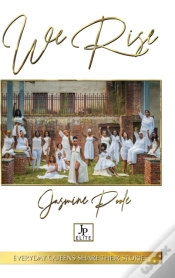 Capa do artigo We Rise