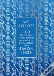 Capa do artigo We, Robots