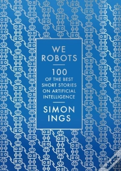 Capa do artigo We, Robots