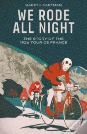 Capa do artigo We Rode All Night