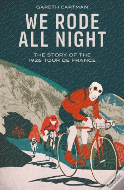 Capa do artigo We Rode All Night