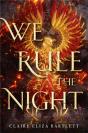 We Rule The Night - Preview