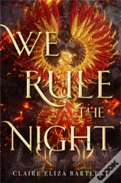 Capa do artigo We Rule The Night