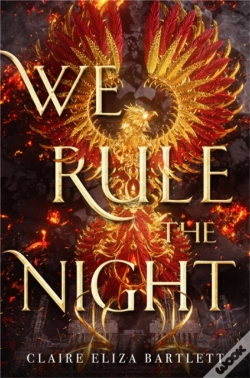 Capa do artigo We Rule The Night