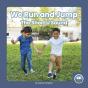 We Run And Jump - Preview