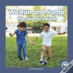 Capa do artigo We Run And Jump