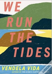 Capa do artigo We Run The Tides