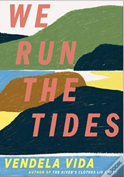 Capa do artigo We Run The Tides