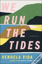 Capa do artigo We Run The Tides