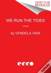 Capa do artigo We Run The Tides