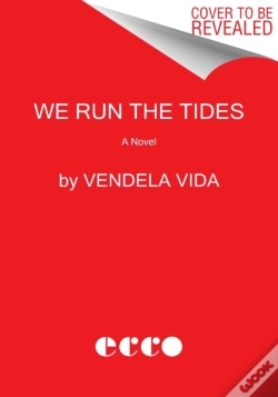 Capa do artigo We Run The Tides