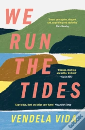 Capa do artigo We Run The Tides