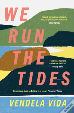 Capa do artigo We Run The Tides