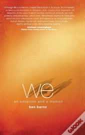 We