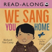 Capa do artigo We Sang You Home Read-Along