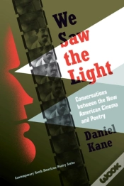 Capa do artigo We Saw The Light