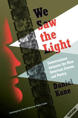 Capa do artigo We Saw The Light