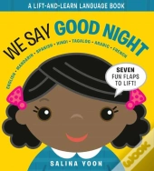 We Say Good Night