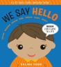 We Say Hello - Preview