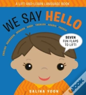 We Say Hello
