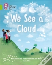 Capa do artigo We See A Cloud