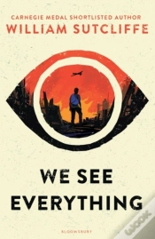 Capa do artigo We See Everything