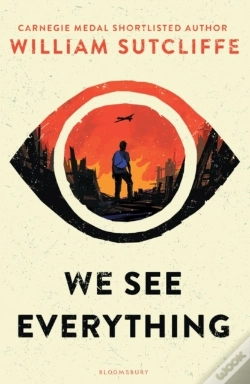 Capa do artigo We See Everything