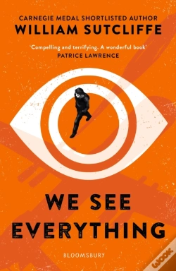 Capa do artigo We See Everything