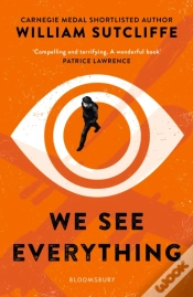 Capa do artigo We See Everything