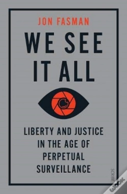 Capa do artigo We See It All