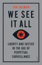 We See It All - Preview